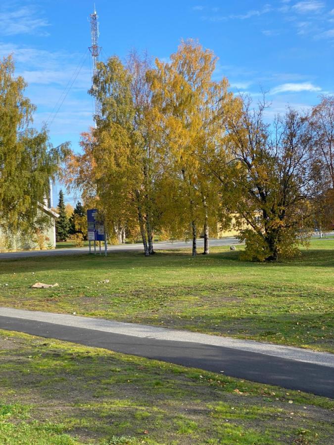 Kemi City Ll, Near Snowcastle, Premium 3 Rooms, Kitchen , Glazed Balcony Free Parking Екстер'єр фото