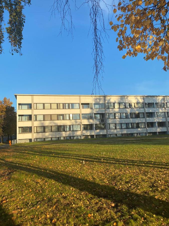 Kemi City Ll, Near Snowcastle, Premium 3 Rooms, Kitchen , Glazed Balcony Free Parking Екстер'єр фото
