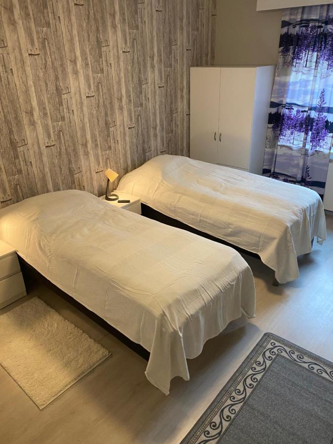 Kemi City Ll, Near Snowcastle, Premium 3 Rooms, Kitchen , Glazed Balcony Free Parking Екстер'єр фото
