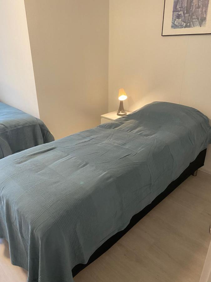 Kemi City Ll, Near Snowcastle, Premium 3 Rooms, Kitchen , Glazed Balcony Free Parking Екстер'єр фото