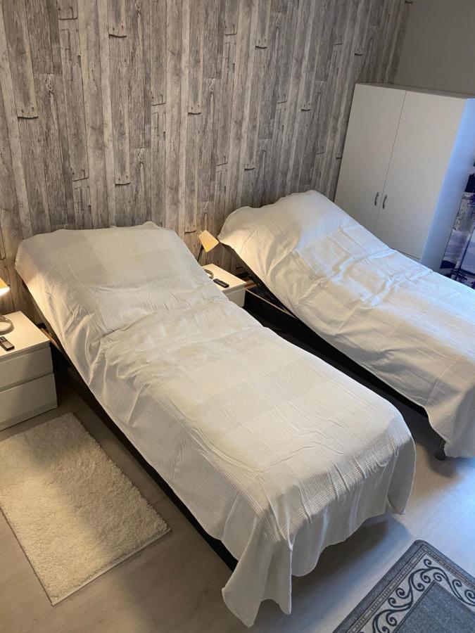 Kemi City Ll, Near Snowcastle, Premium 3 Rooms, Kitchen , Glazed Balcony Free Parking Екстер'єр фото