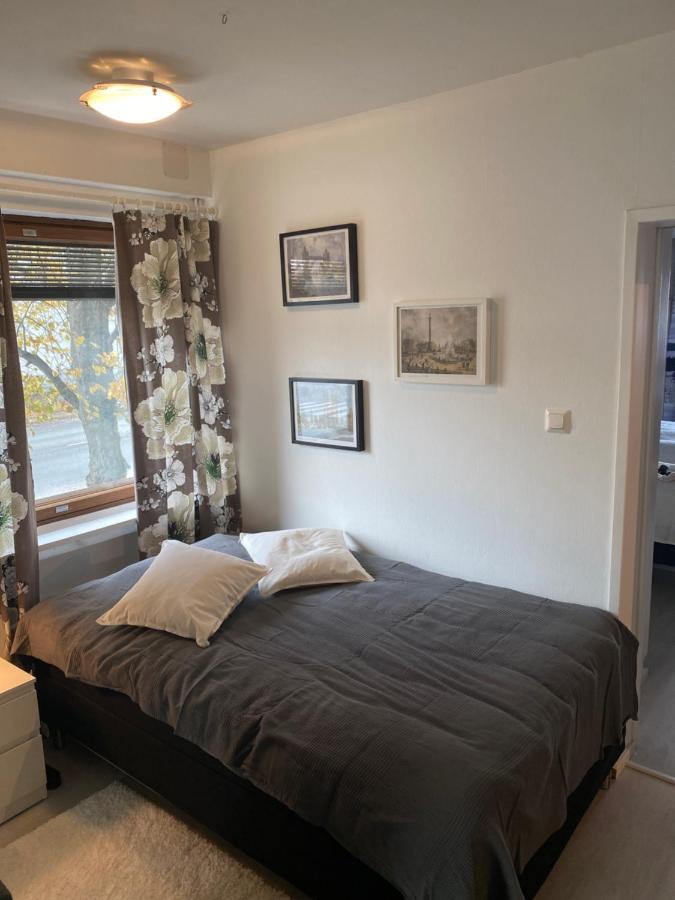 Kemi City Ll, Near Snowcastle, Premium 3 Rooms, Kitchen , Glazed Balcony Free Parking Екстер'єр фото